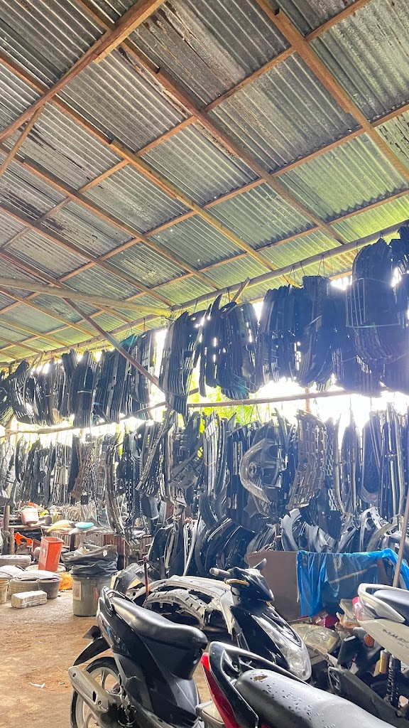 DSS MOTOR PONTIANAK 2