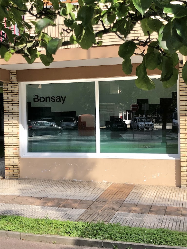 Bonsay