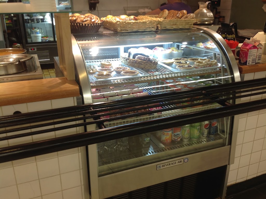 Crock-N-Dial Sandwiches in Thunder Bay
