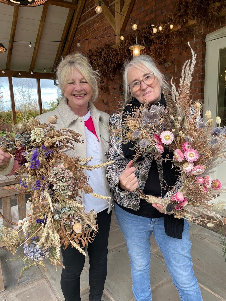 Gate House Florals