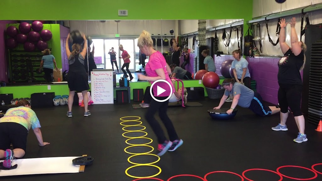  Inside Out Fitness LLC