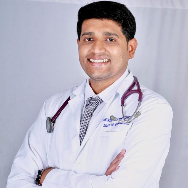 Dr. Vighnaharta Heart Care