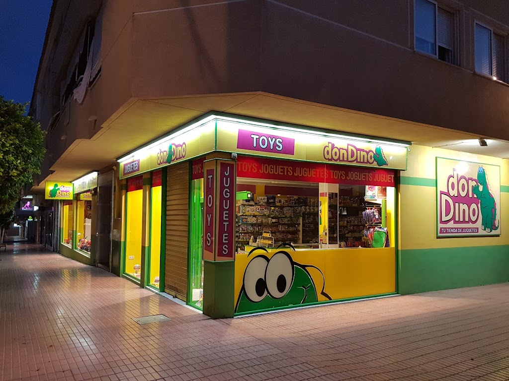 Foto 2 de Don Dino Alfas del Pi