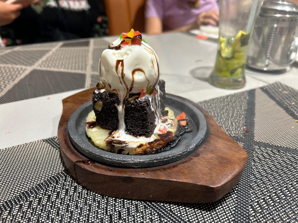 Food & drink