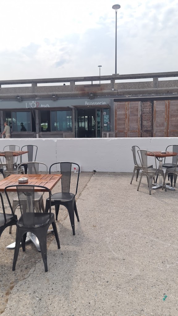 L'O 2mer in Dieppe