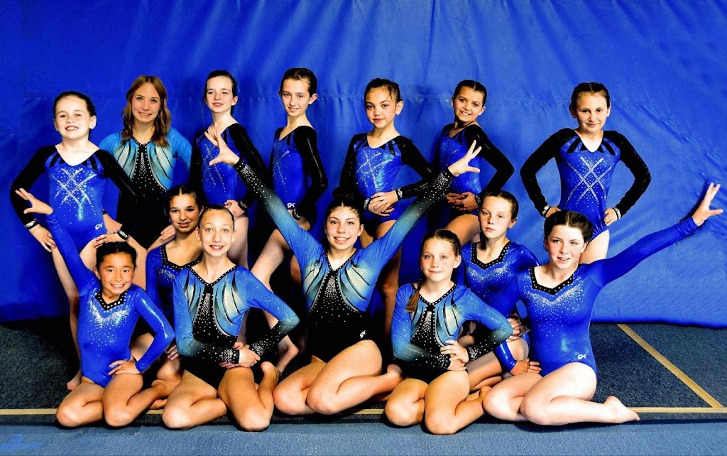  Gymnastics Unlimited