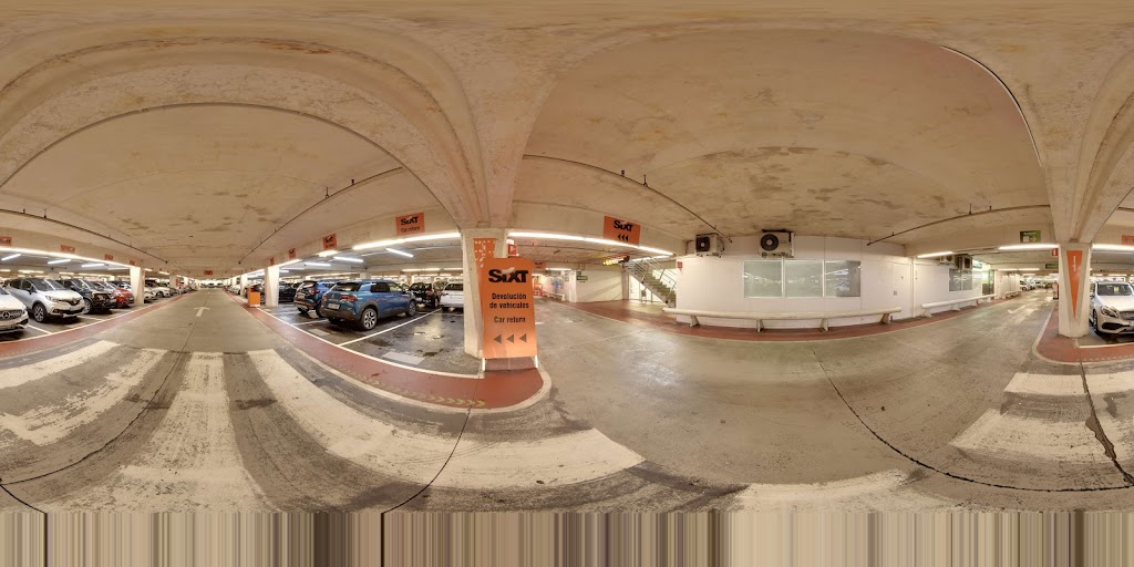Street View & 360deg