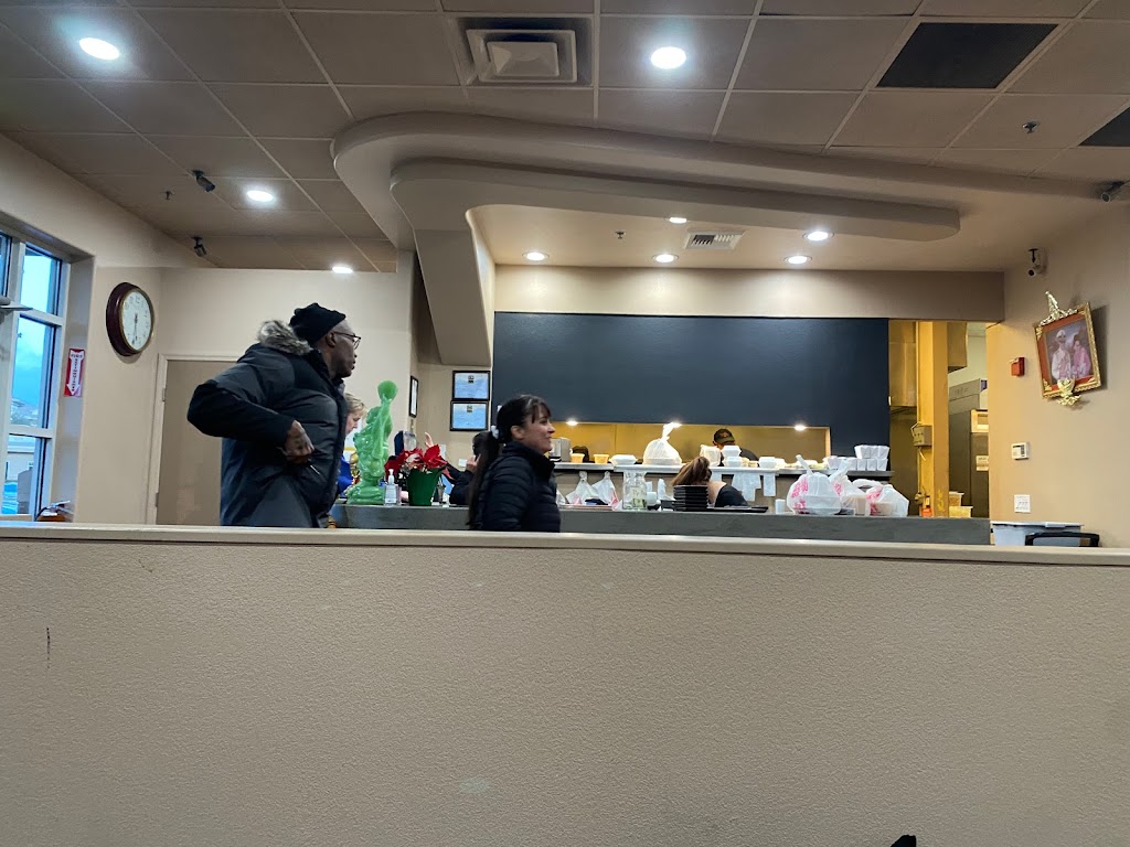 Bangkok Cuisine Express
