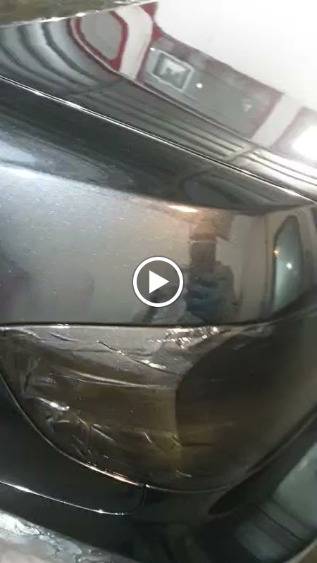 Grupo setamotor ,calle Brancal del roncador — Videos