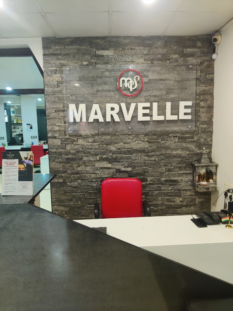 Marvelle Salon