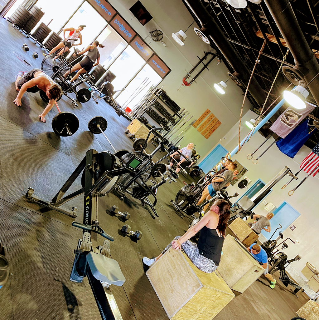  Kaizen Performance Training