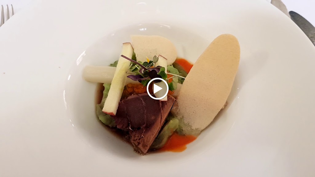 Bar-Restaurante Gratal — Videos