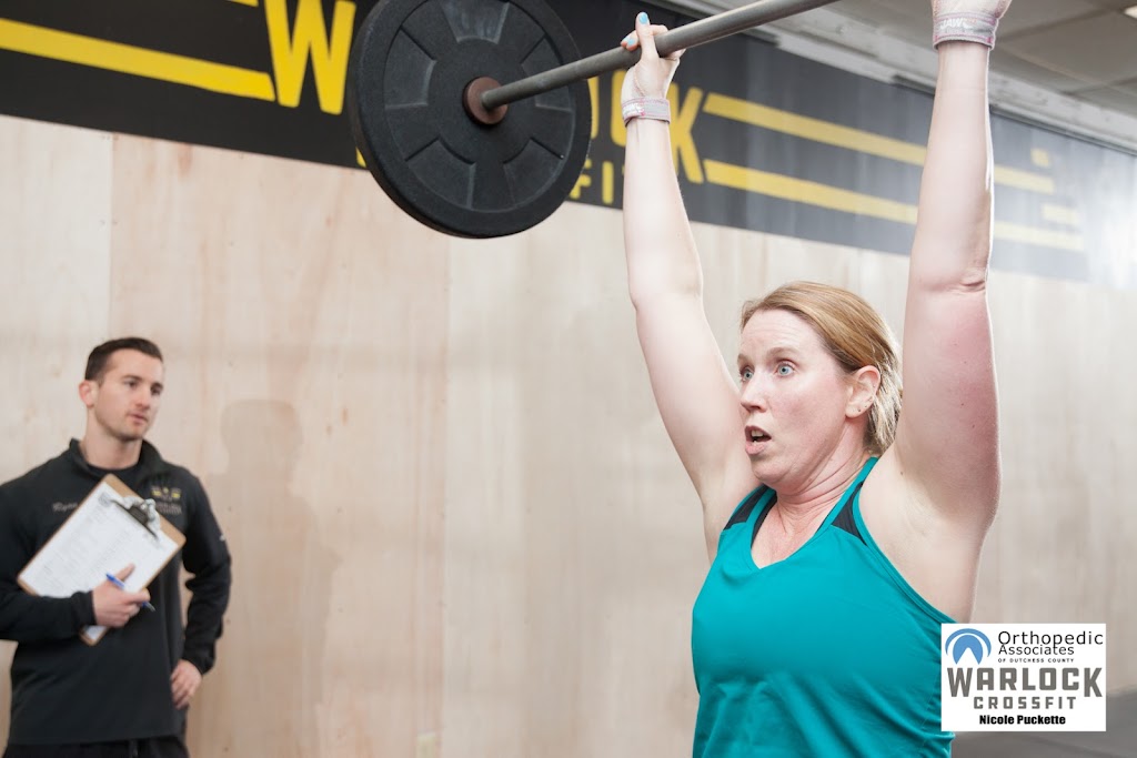  Warlock Athletics | Warlock CrossFit