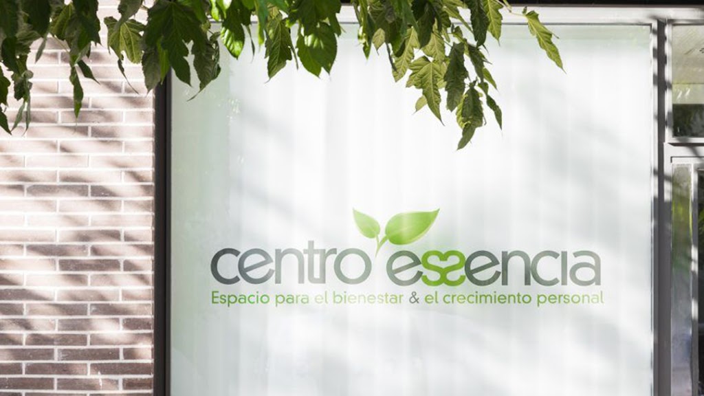 Centro Essencia. Bienestar, Crecimiento Personal y Orientacion psicologica