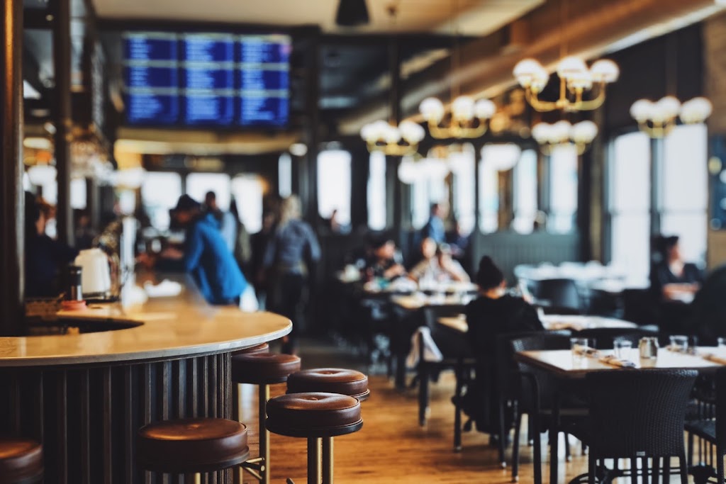  Centraal Grand Café & Tappery