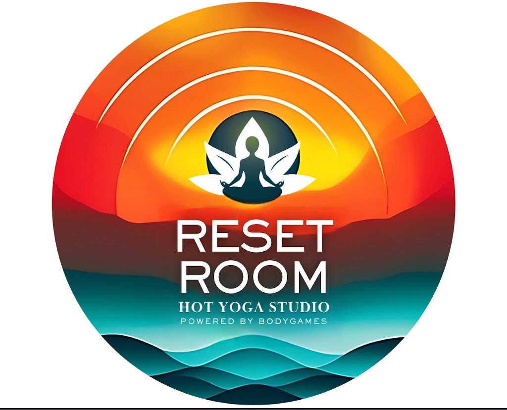  The Reset Room