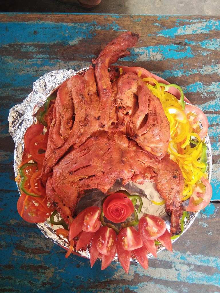 Swagath Biryani Tandoori Point