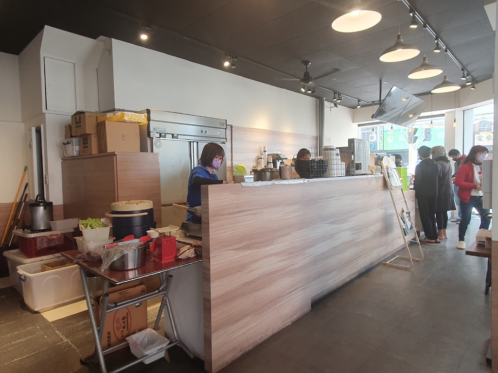 藍盤子 - 九如山東店 的照片