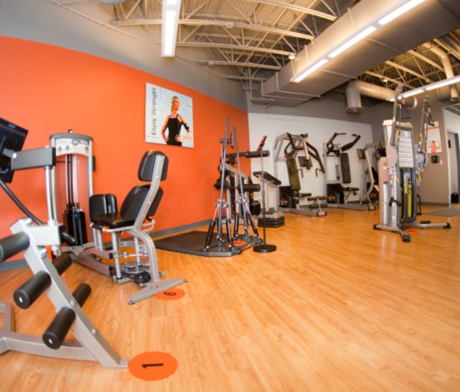  The Exercise Coach Clayton