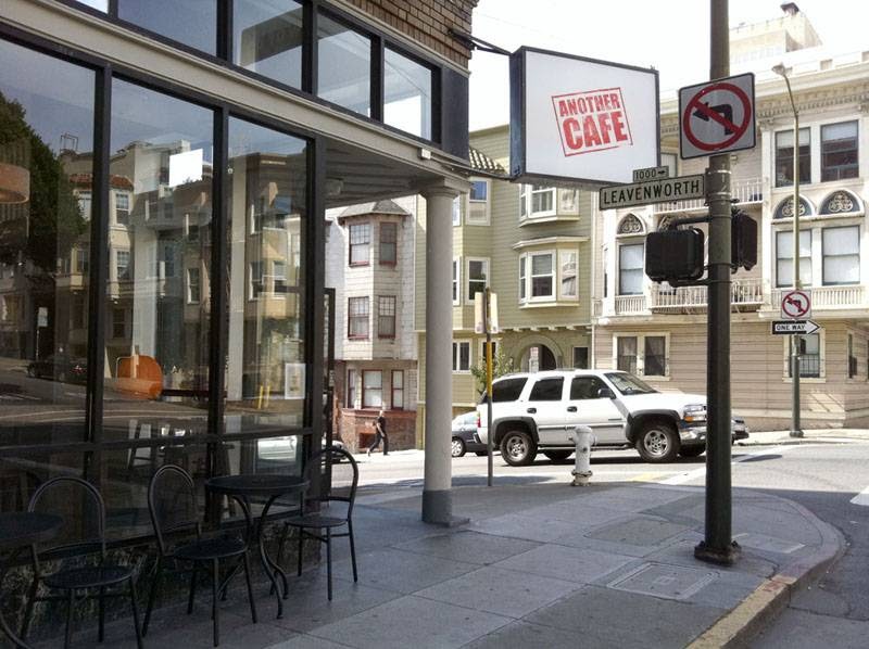 Photo of Another Cafe