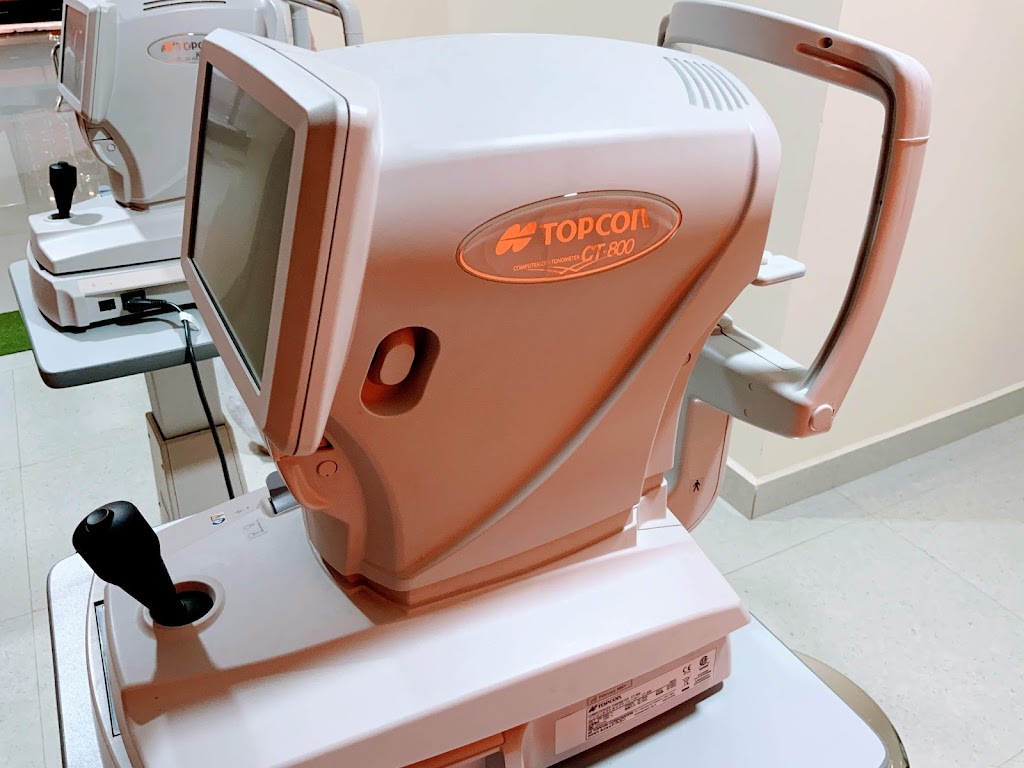 Trinetra Eye Hospital