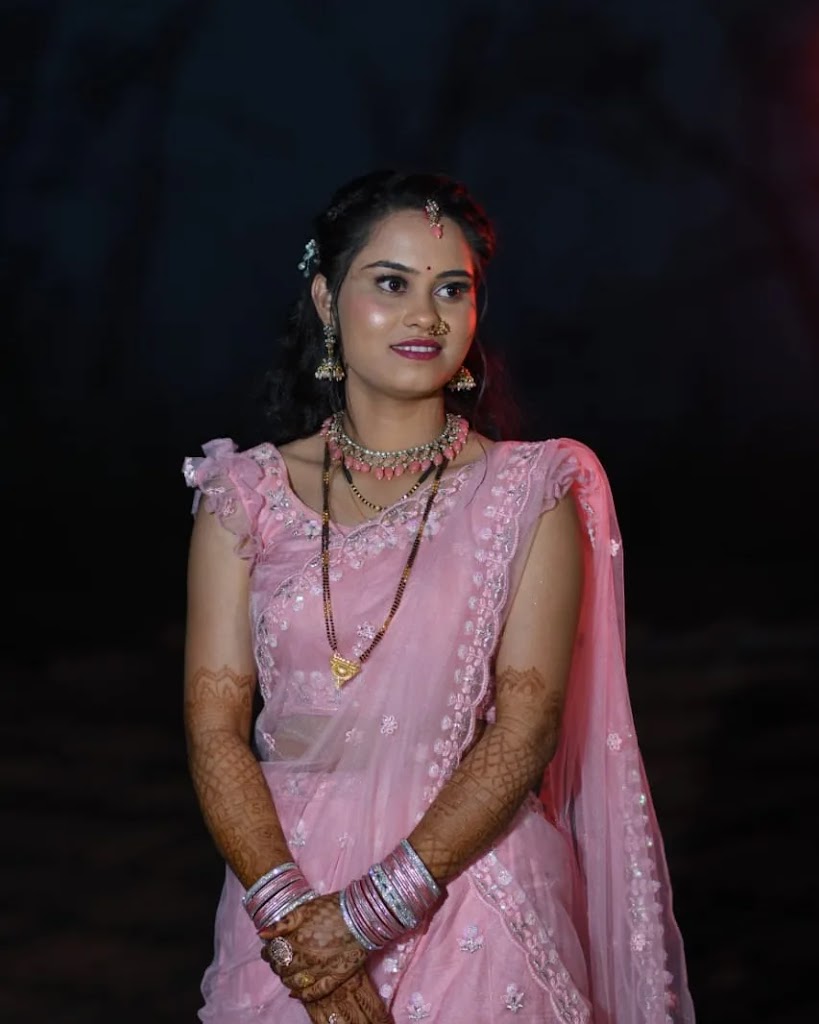 Aishwarya Makeover Nagbhir