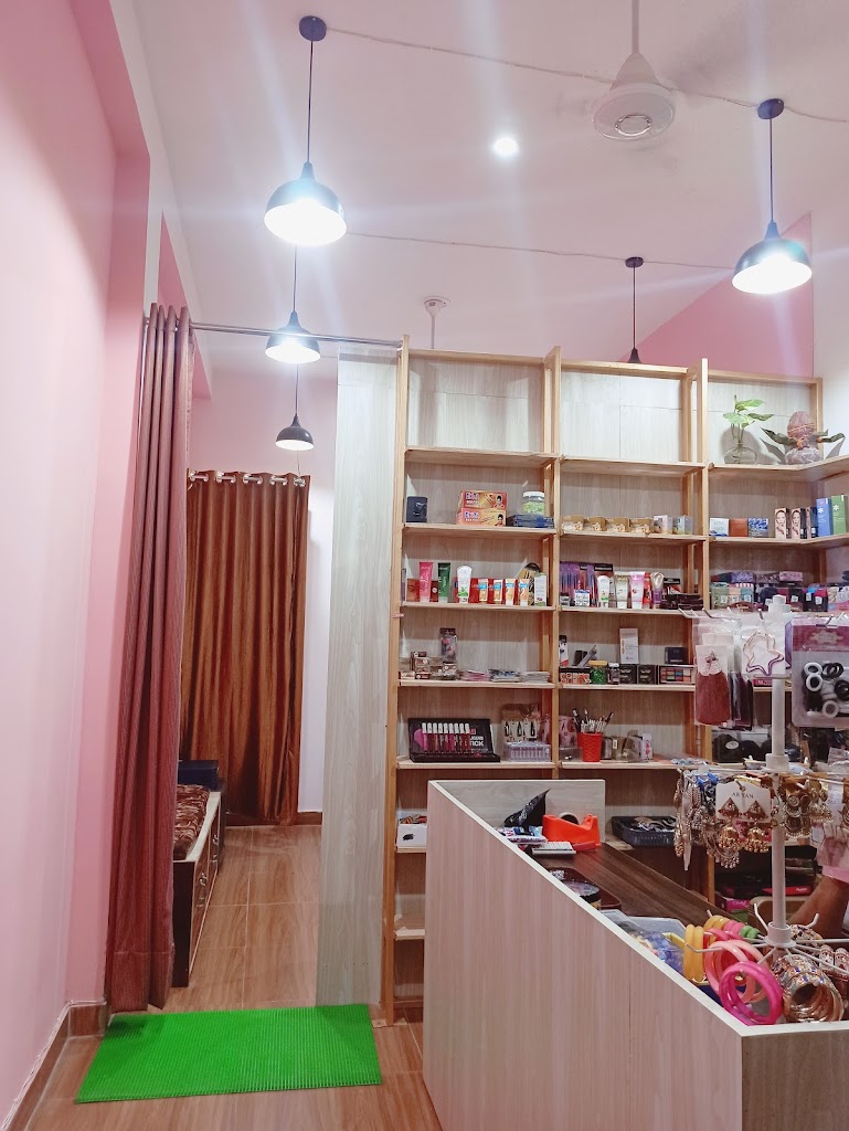 Lotus Beauty Parlour