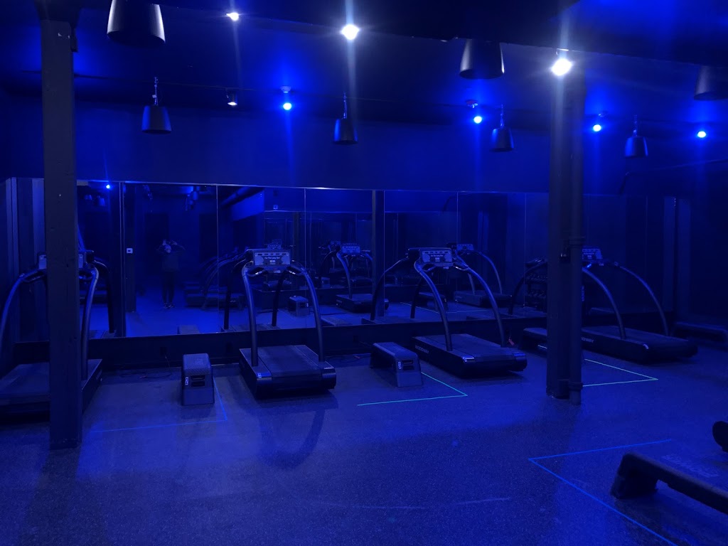  MYSTRYDE South Boston