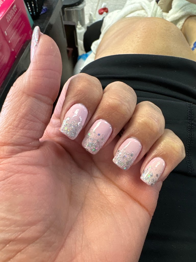 Tip Top Nails - Madison, AL