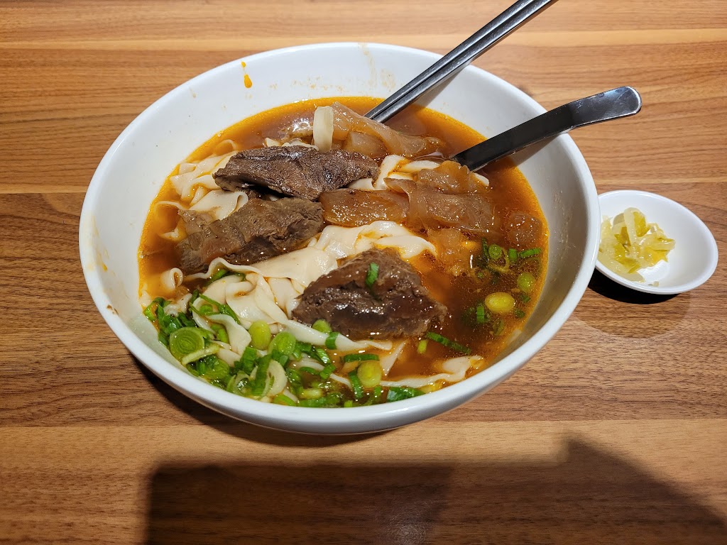 良品牛肉麵 的照片