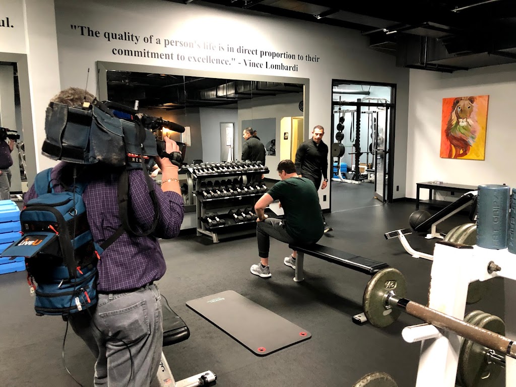  ProFormance Health & Wellbeing