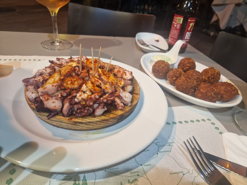 Restaurante Las Vegas — Mas recientes