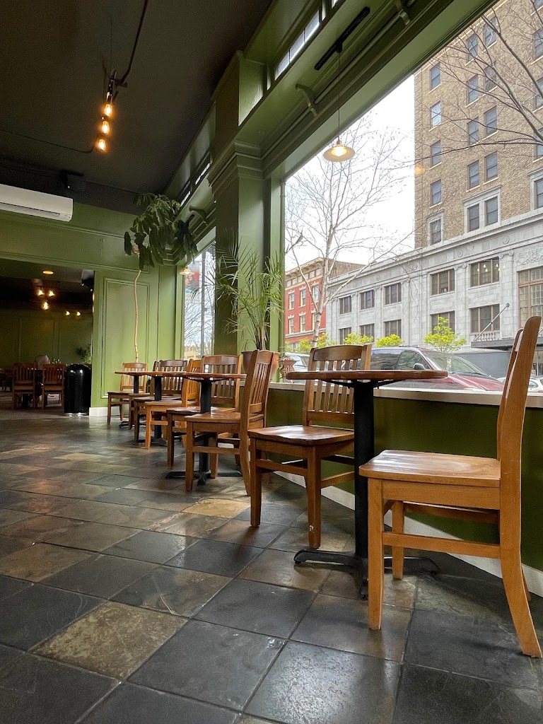 Photo of Cafe Bostwick