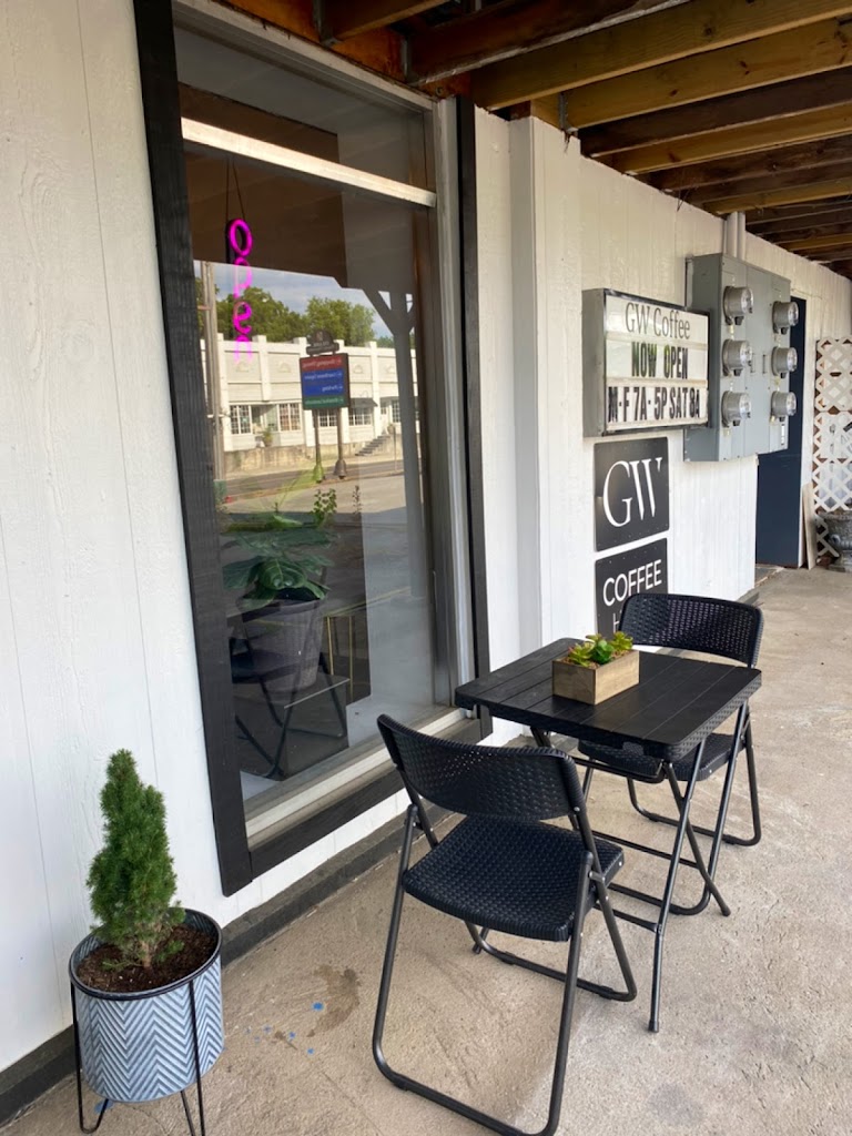 Photo of GW Coffee House