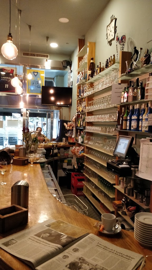 Bar Egon-Toki - Katxopo King