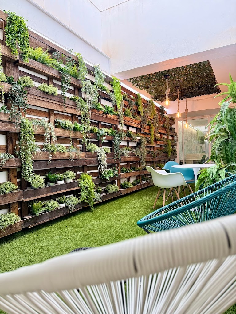 Residencia Mediterraneo