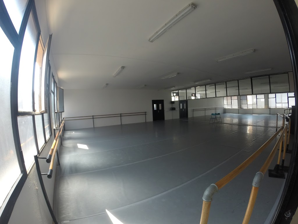 Escola de dansa Marta Bustamante