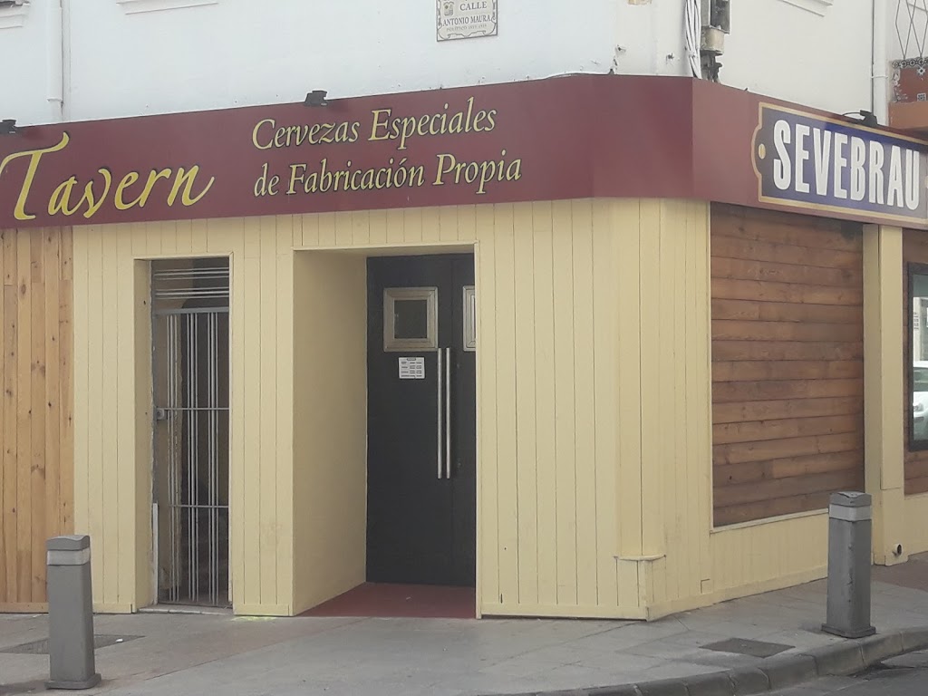 Sevebrau Tavern Craft-Bar Taproom