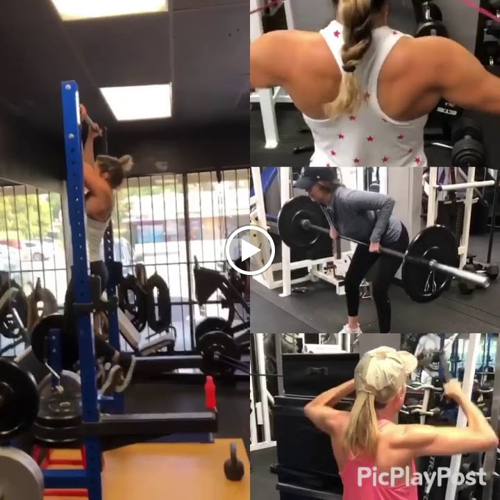  El Luchador Barbell Club