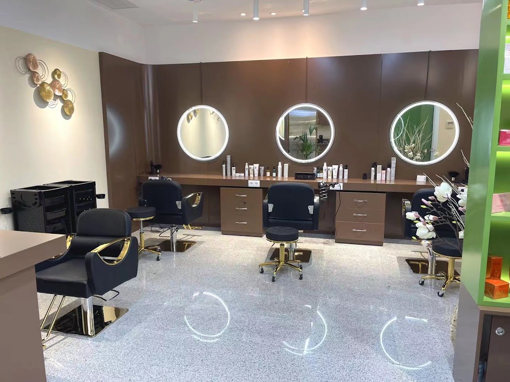 YOYO PELUQUERIA Y ESTETICA