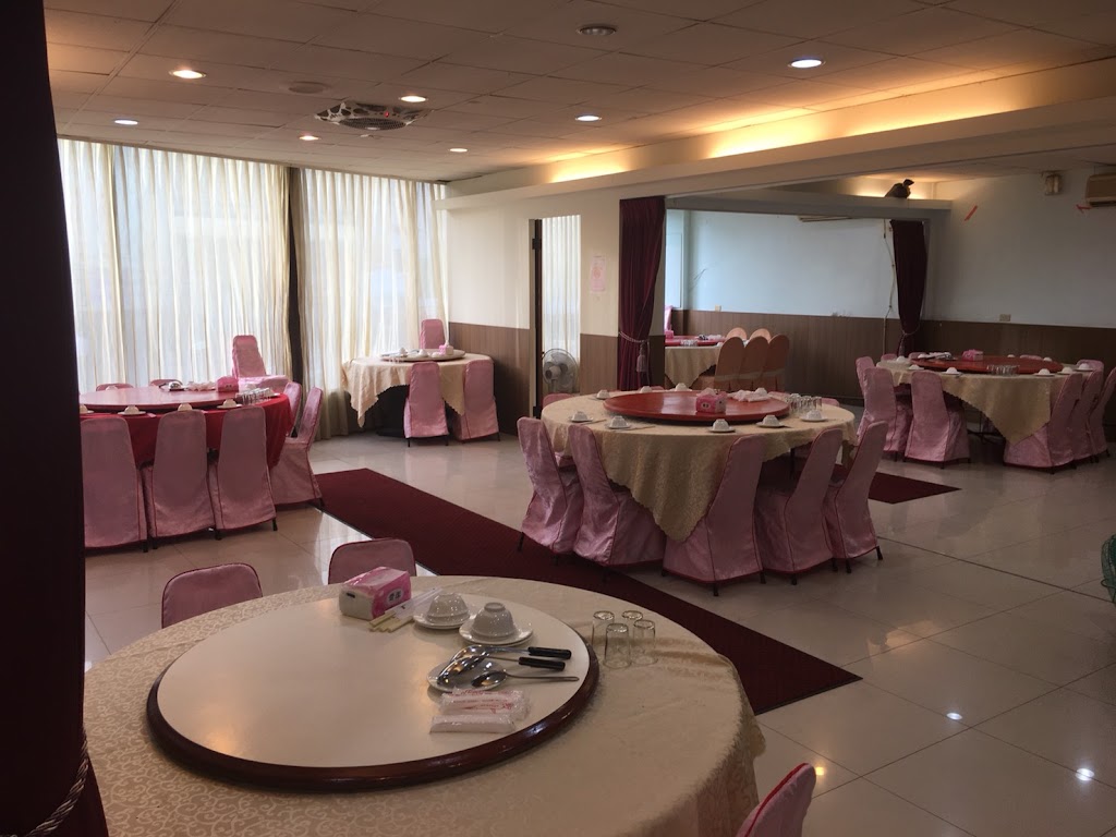 富樂砂鍋魚頭美食餐廳 的照片