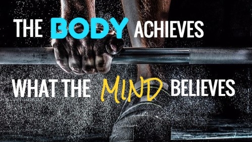  ABS Fitness & Health Coaching