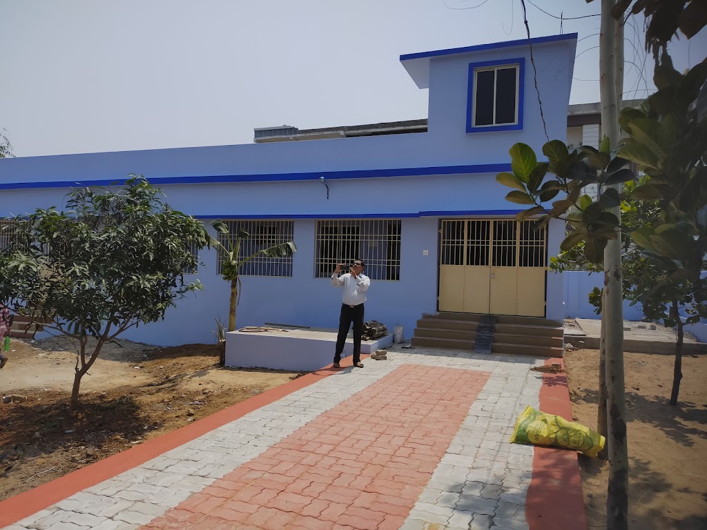 Ruby Vision Center