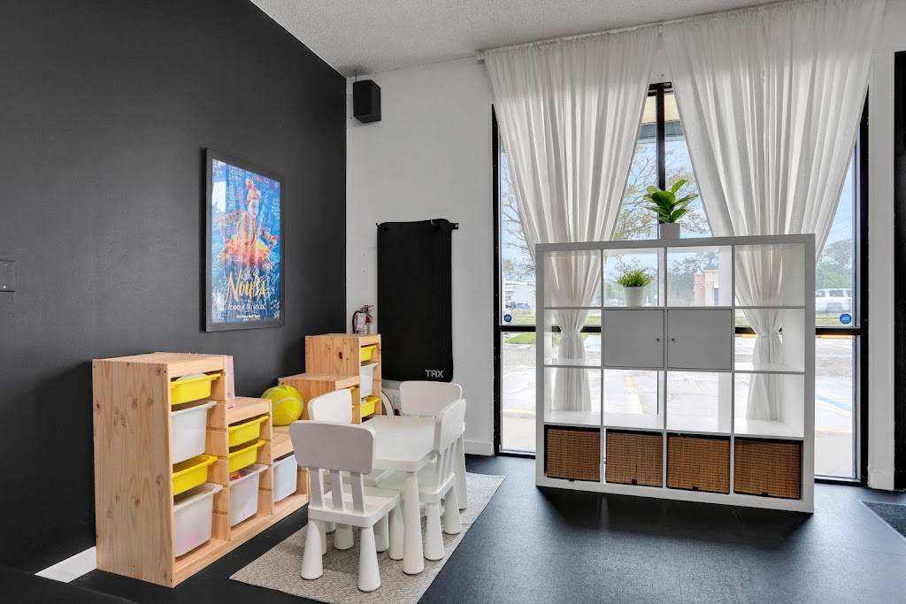  ROAR TRAINING CENTER