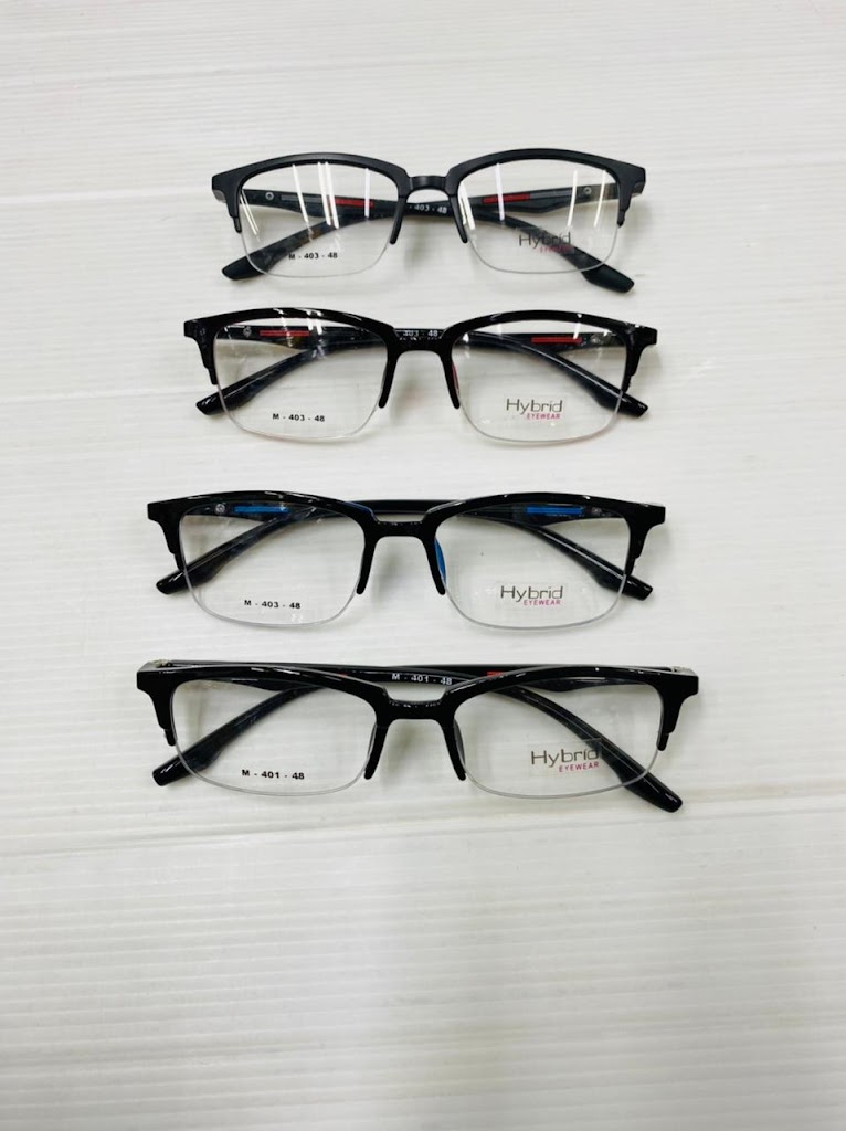 Shri Sai Opticians