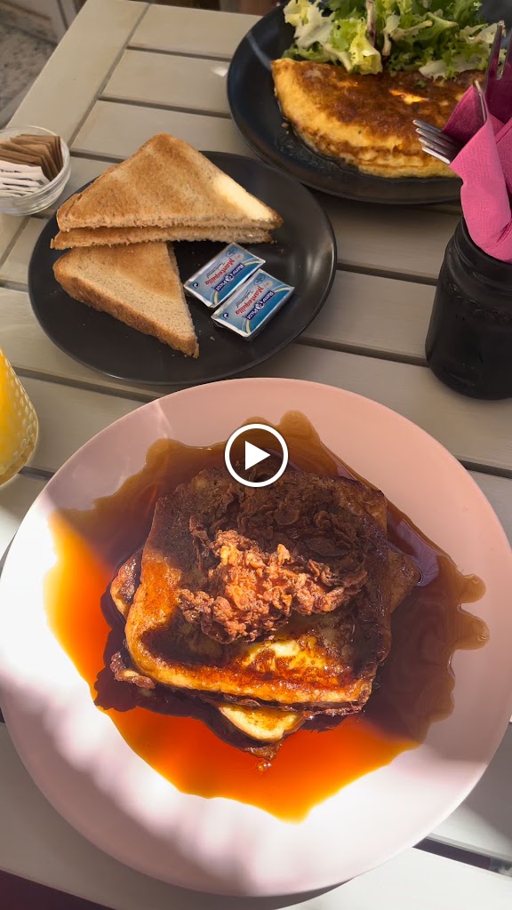 The Bistro — Videos