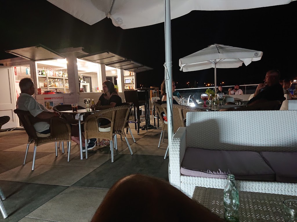 El Trastero de BUDA QUESADA — Ambiente