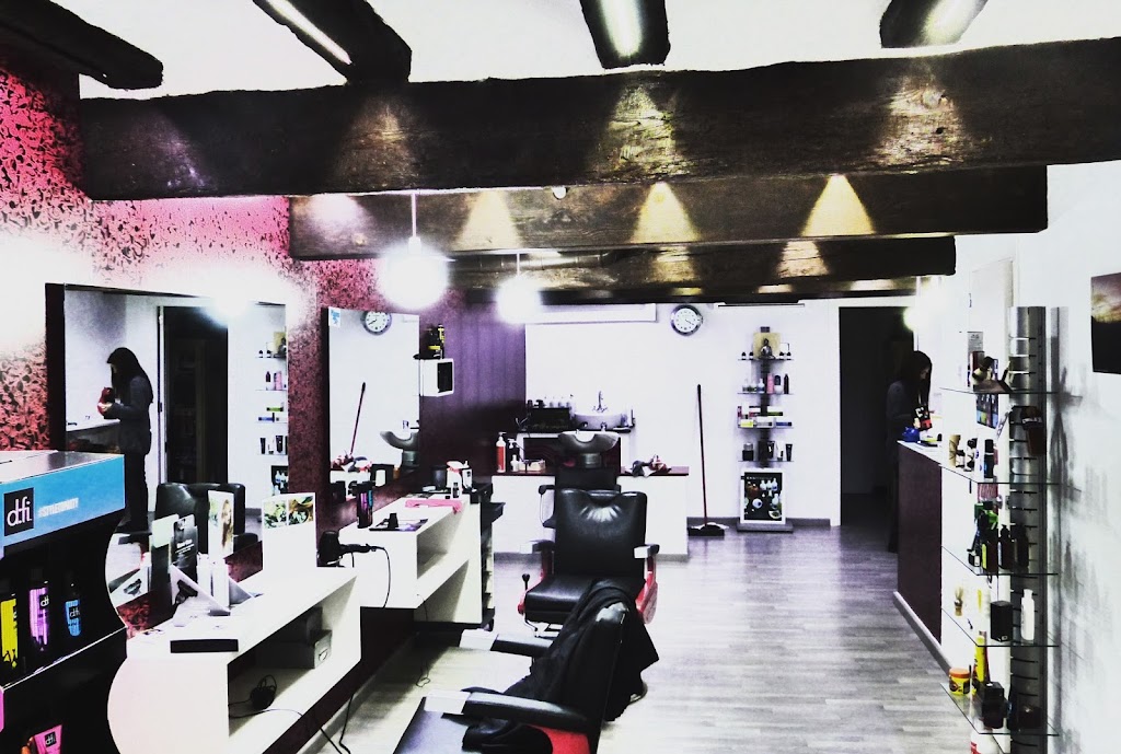 PLAZAS PERRUQUERIA HOME I NEN