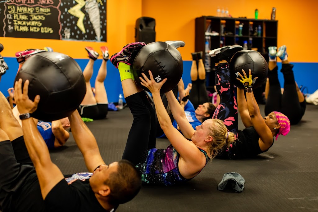  Legion Transformation Center