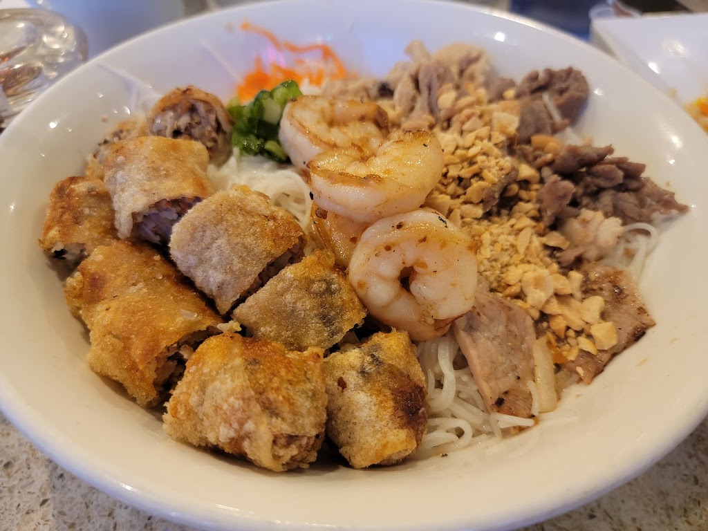 Vermicelli